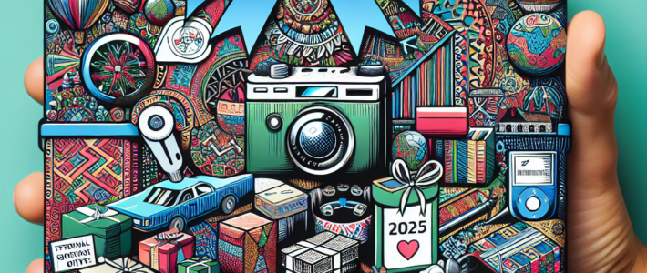 2025년 해외선물 트렌드 인기 아이템 추천